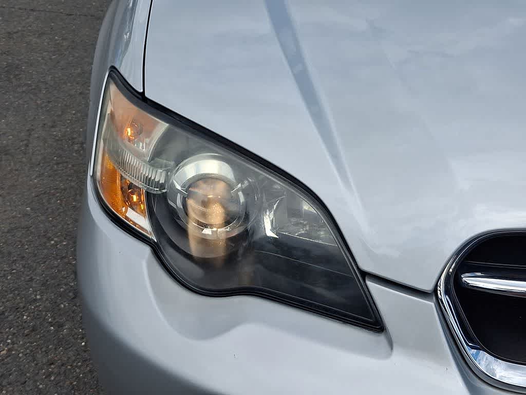 2005 Subaru Legacy Ltd
