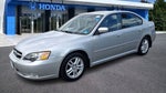 2005 Subaru Legacy Ltd