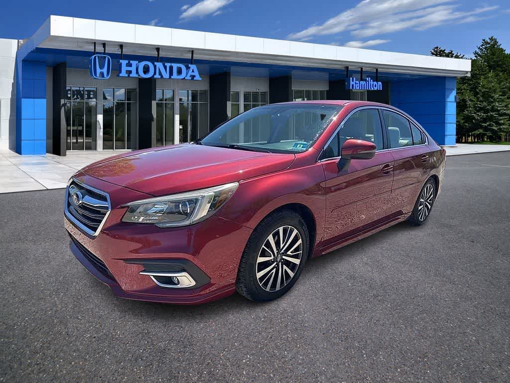 2018 Subaru Legacy Premium