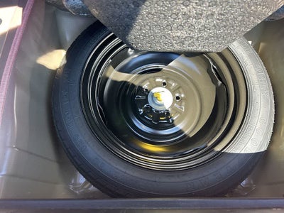 2018 Subaru Legacy Premium