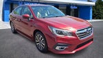 2018 Subaru Legacy Premium