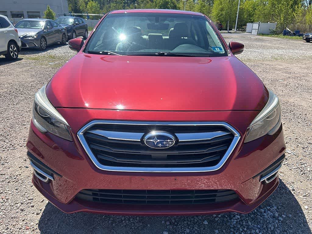 2018 Subaru Legacy Premium