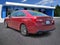 2018 Subaru Legacy Premium