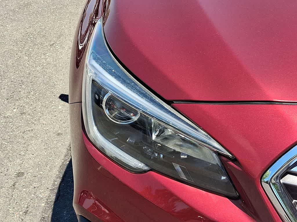 2018 Subaru Legacy Premium