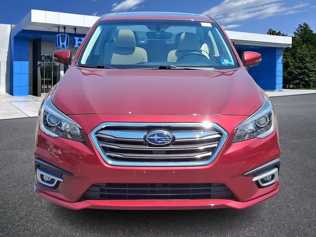 2018 Subaru Legacy Premium