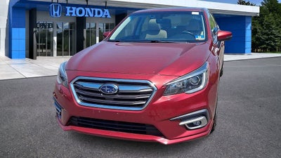 2018 Subaru Legacy Premium