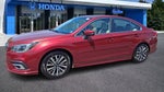 2018 Subaru Legacy Premium