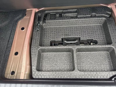 2019 Subaru Legacy Premium