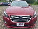 2019 Subaru Legacy Premium
