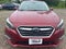 2019 Subaru Legacy Premium