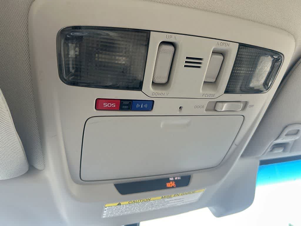 2019 Subaru Legacy Premium