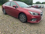 2019 Subaru Legacy Premium