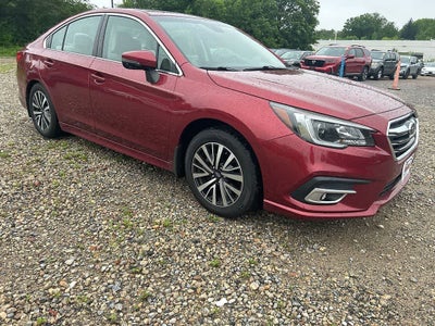 2019 Subaru Legacy Premium