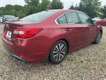 2019 Subaru Legacy Premium