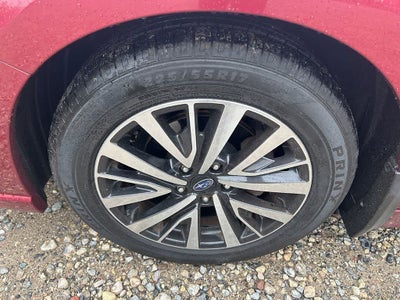 2019 Subaru Legacy Premium