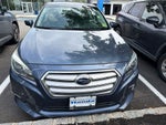 2017 Subaru Legacy Limited
