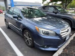 2017 Subaru Legacy Limited