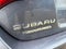 2017 Subaru Legacy Limited