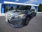 2017 Subaru Legacy Limited