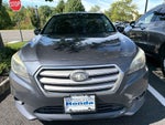 2017 Subaru Legacy Limited