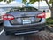 2017 Subaru Legacy Limited