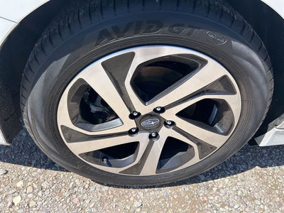 2020 Subaru Legacy Limited