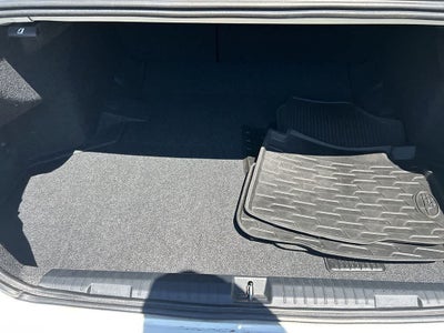 2020 Subaru Legacy Limited