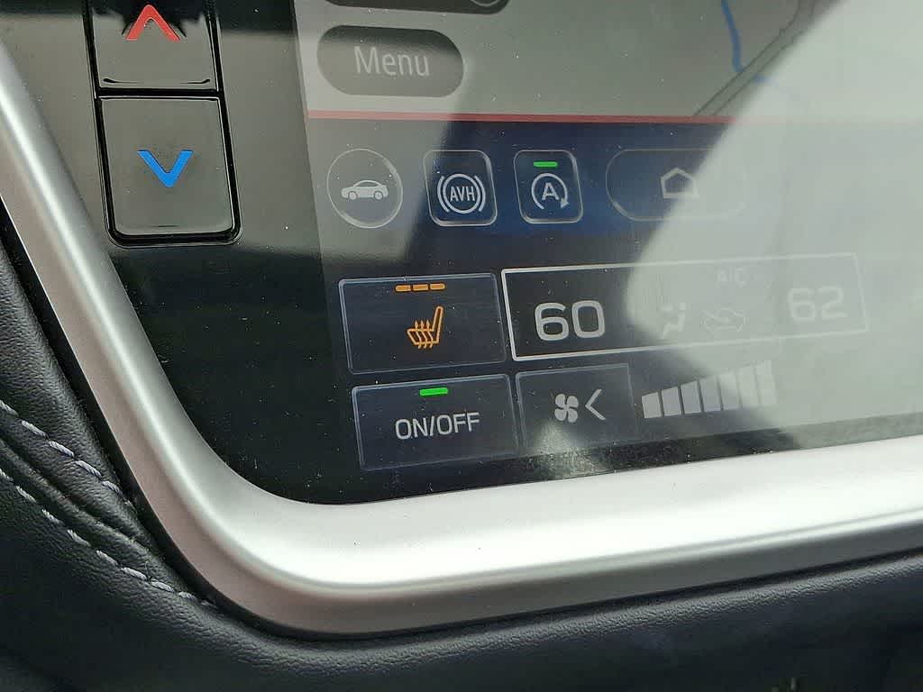 2020 Subaru Legacy Limited