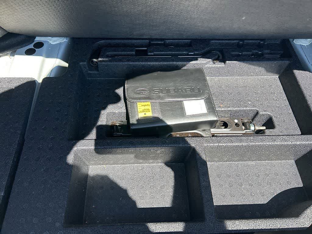 2020 Subaru Legacy Limited