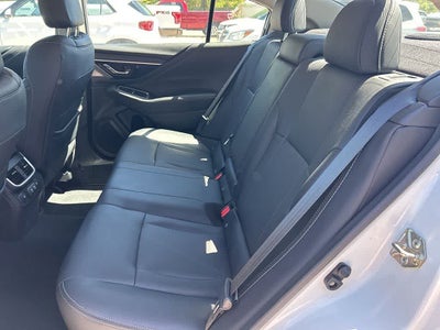 2020 Subaru Legacy Limited