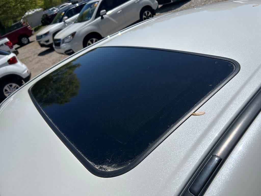 2020 Subaru Legacy Limited