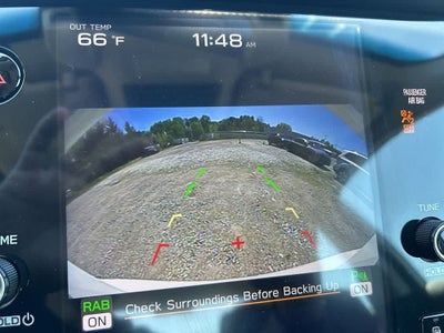 2020 Subaru Legacy Limited