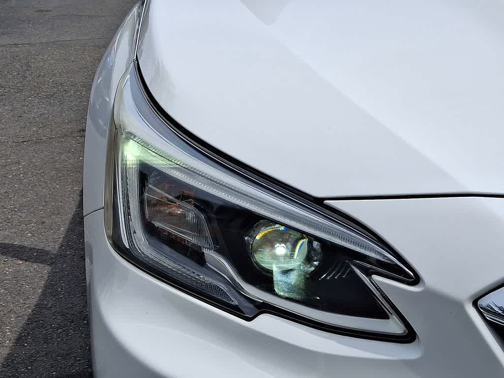 2020 Subaru Legacy Limited