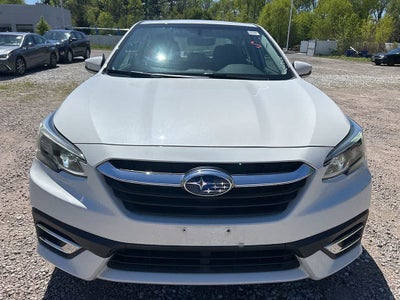2020 Subaru Legacy Limited
