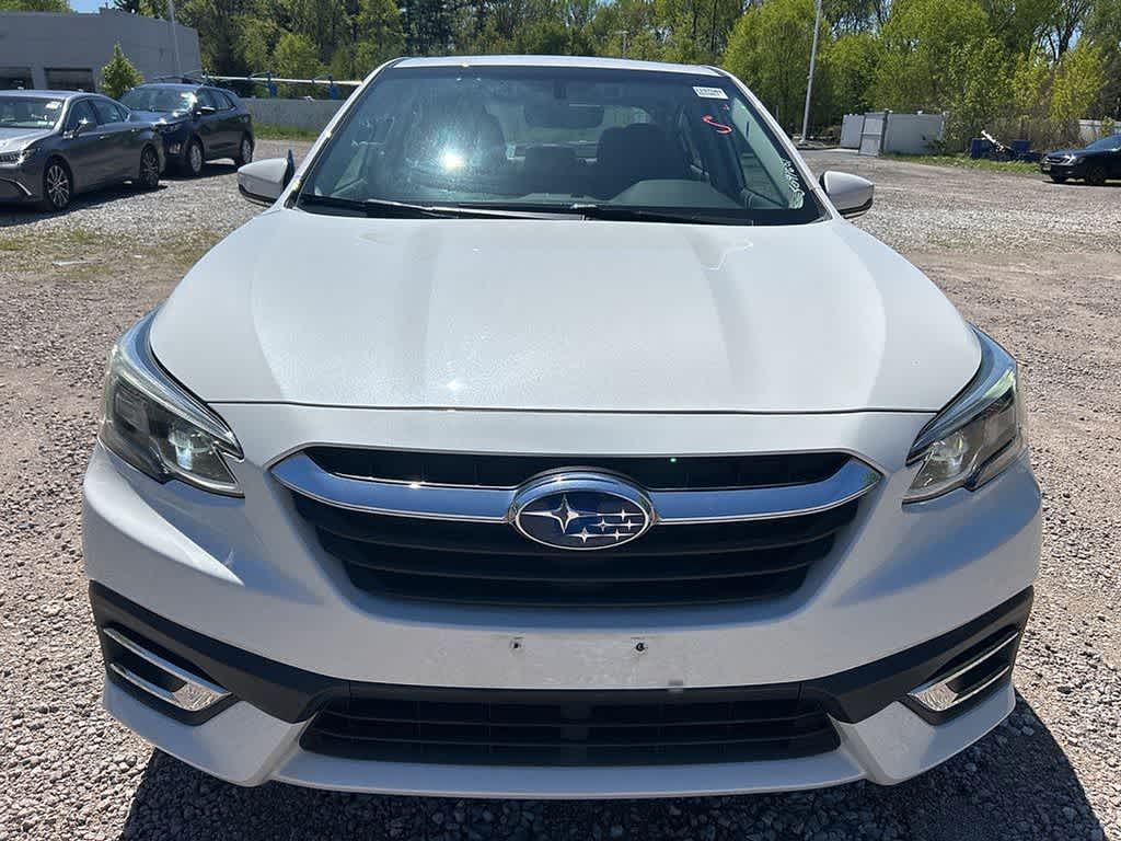 2020 Subaru Legacy Limited