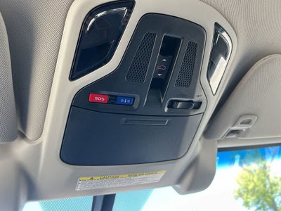 2020 Subaru Legacy Limited