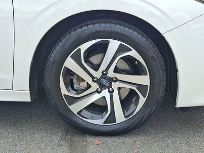 2020 Subaru Legacy Limited