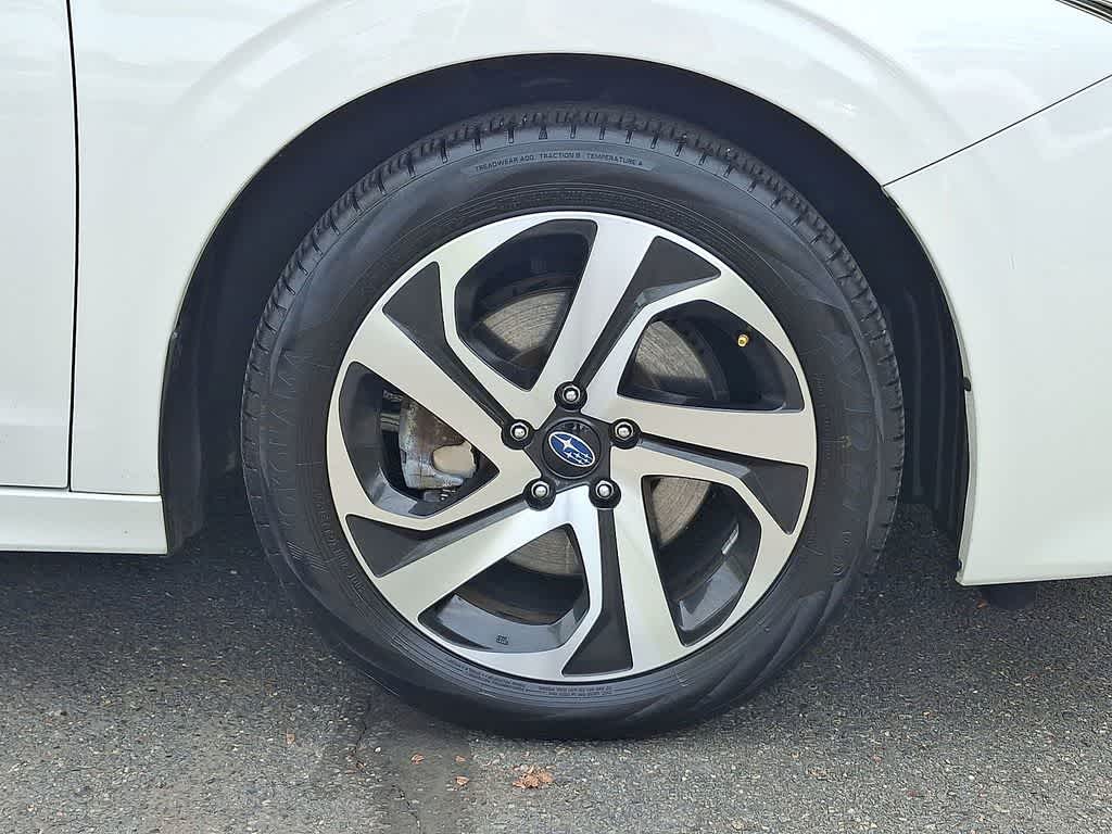 2020 Subaru Legacy Limited