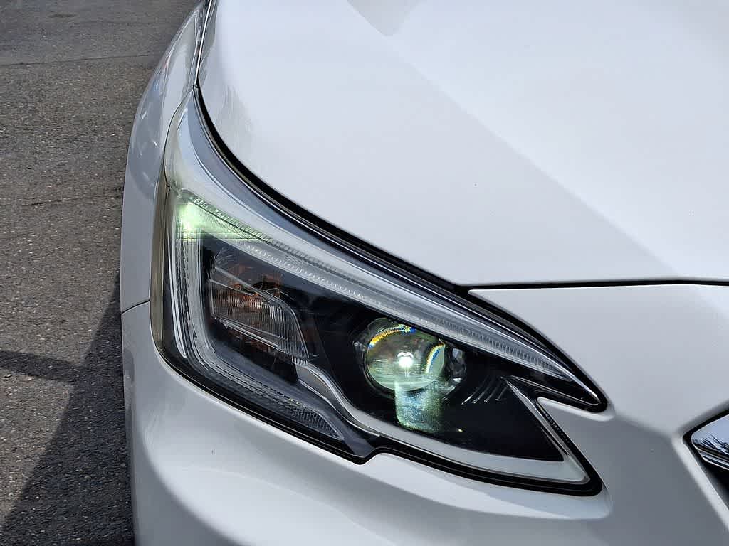 2020 Subaru Legacy Limited