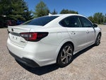 2020 Subaru Legacy Limited