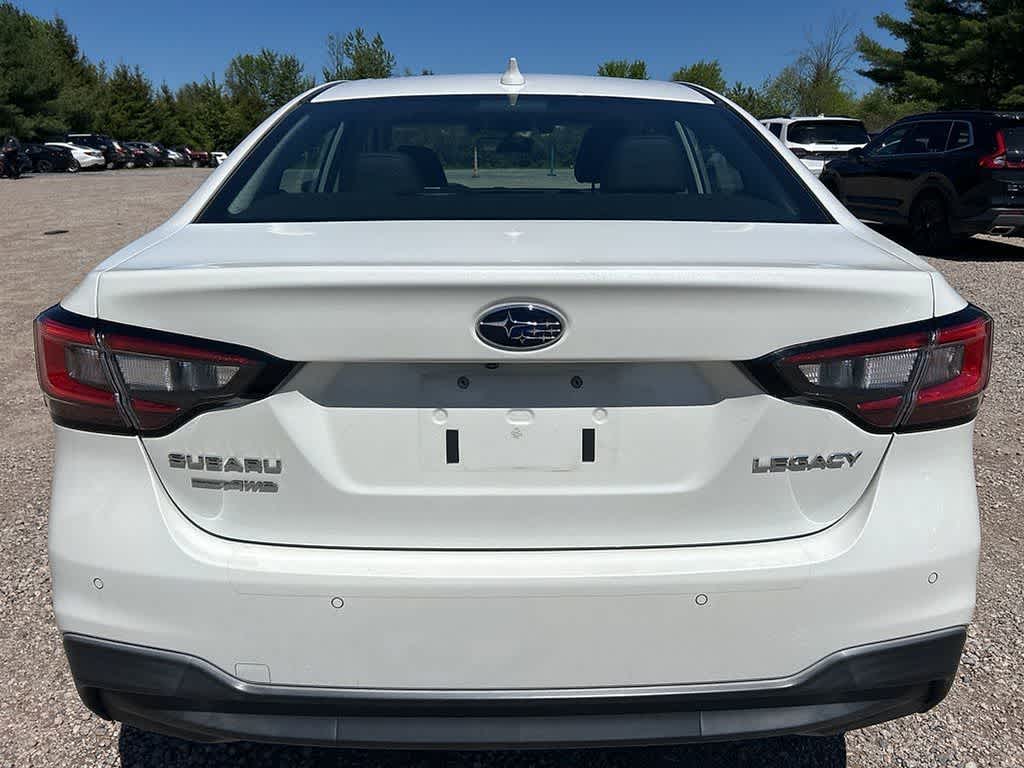 2020 Subaru Legacy Limited