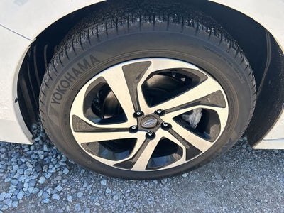 2020 Subaru Legacy Limited