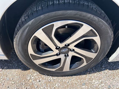 2020 Subaru Legacy Limited