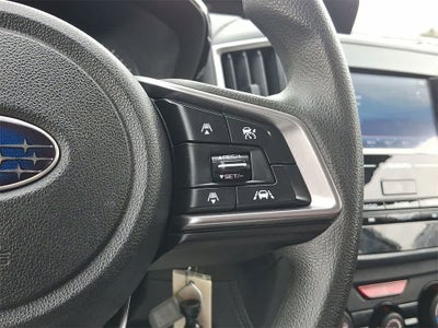 2020 Subaru Impreza Base