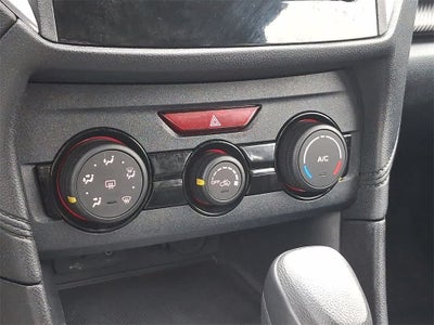 2020 Subaru Impreza Base