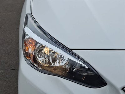 2020 Subaru Impreza Base