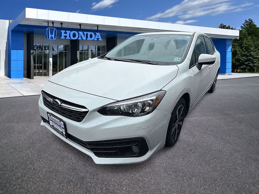 2023 Subaru Impreza 2.0i Premium CVT PZEV's photo
