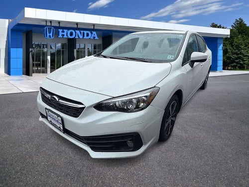 2023 Subaru Impreza Premium
