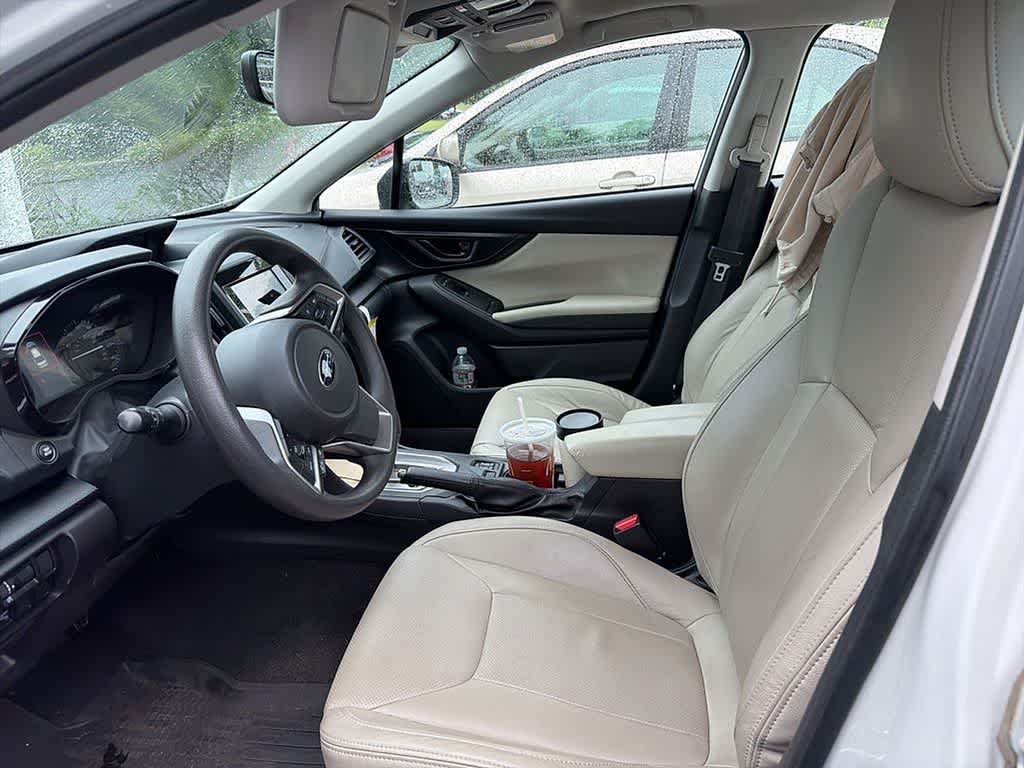 2023 Subaru Impreza Premium