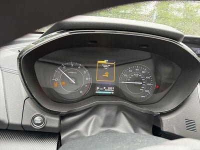 2023 Subaru Impreza Premium